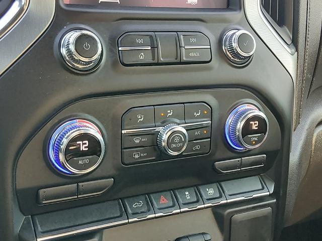 2022 GMC Sierra Limited - $29,427