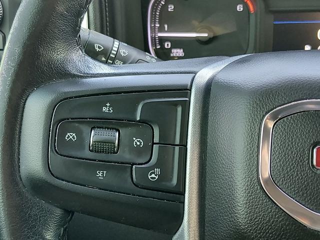2022 GMC Sierra Limited - $29,427