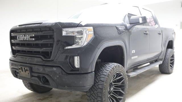 Preowned 2022 GMC Sierra 1500 Limited Elevation for Sale