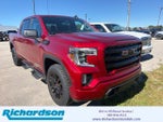 2021 Sierra 1500 Thumbnail 1