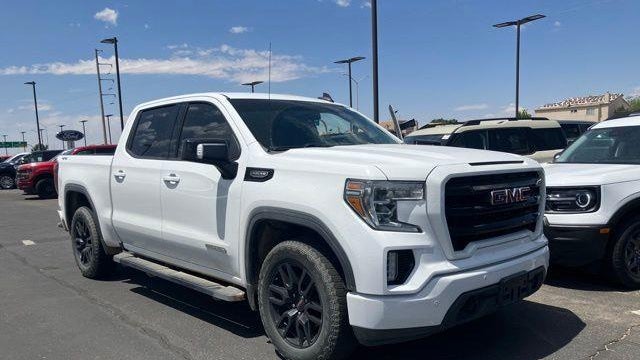Preowned 2020 GMC Sierra 1500 Elevation for Sale