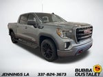 2020 Sierra 1500 Thumbnail 3