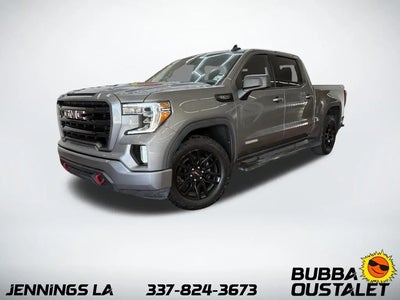 2020 GMC Sierra 1500 4X4 Elevation 4DR Crew Cab 5.8 FT. SB