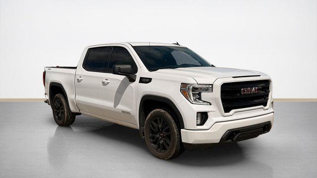 Preowned 2021 GMC Sierra 1500 Elevation for Sale