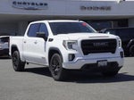 2022 Sierra 1500 Limited Thumbnail 2