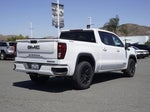 2022 Sierra 1500 Limited Thumbnail 3