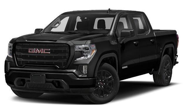 Preowned 2020 GMC Sierra 1500 Elevation for Sale