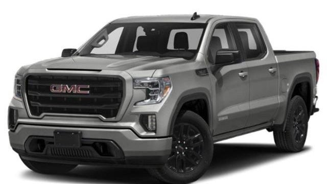 Preowned 2020 GMC Sierra 1500 Elevation for Sale
