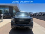 2020 Sierra 1500 Thumbnail 2