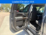 2020 Sierra 1500 Thumbnail 8