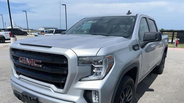 Preowned 2021 GMC Sierra 1500 Elevation for Sale