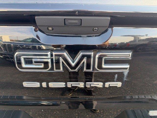 2021 GMC Sierra - $29,995