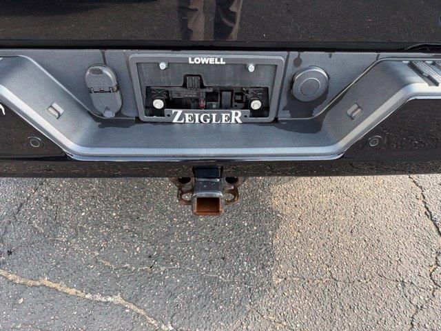 2021 GMC Sierra - $29,995