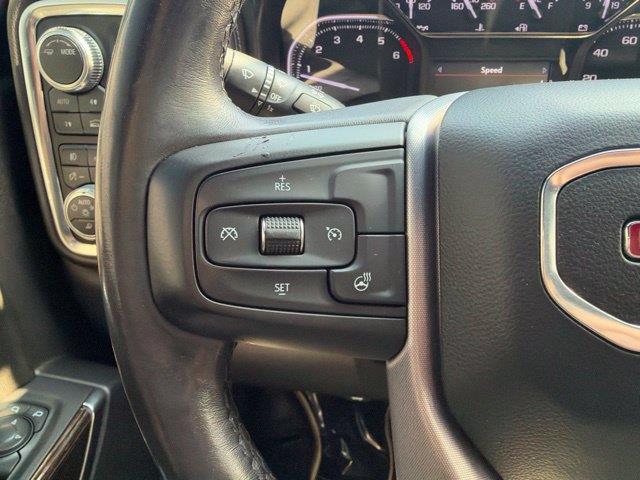 2021 GMC Sierra - $29,995