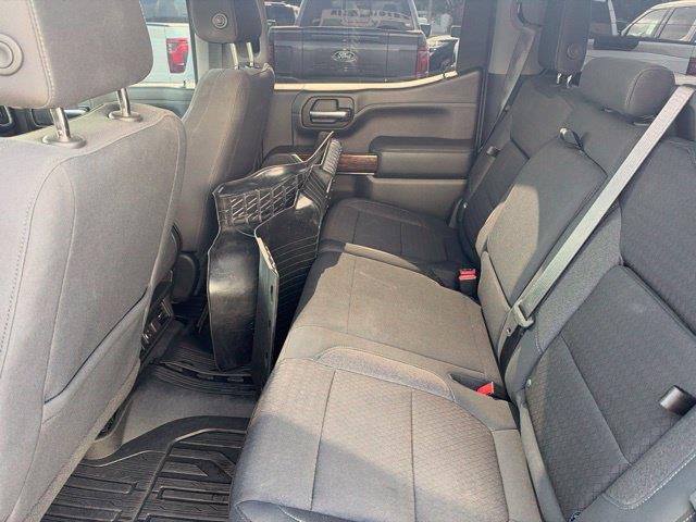 2021 GMC Sierra - $29,995