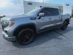 2021 Sierra 1500 Thumbnail 4