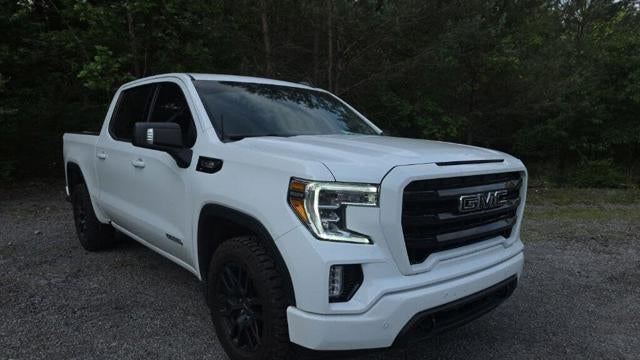 Preowned 2021 GMC Sierra 1500 Elevation for Sale