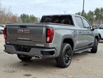 2021 Sierra 1500 Thumbnail 4