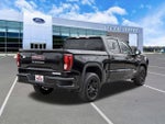 2021 Sierra 1500 Thumbnail 4
