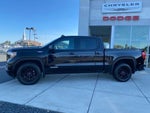 2021 Sierra 1500 Thumbnail 2