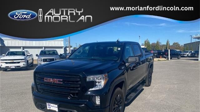 Preowned 2020 GMC Sierra 1500 Elevation for Sale