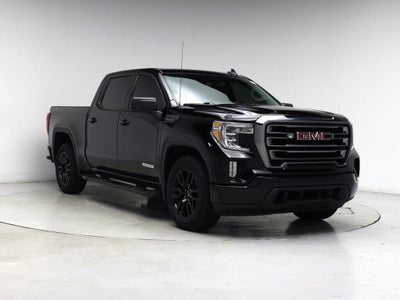 2021 GMC Sierra 1500 4X4 Elevation 4DR Crew Cab 5.8 FT. SB