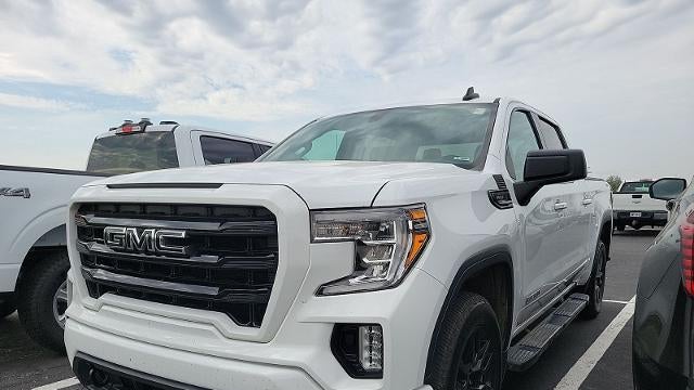Preowned 2022 GMC Sierra 1500 Limited Elevation for Sale