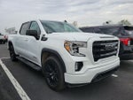 2022 Sierra 1500 Limited Thumbnail 2