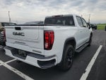 2022 Sierra 1500 Limited Thumbnail 3