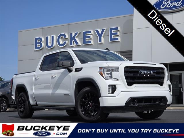 2022 GMC Sierra Limited - $28,500