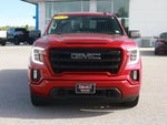 2021 Sierra 1500 Thumbnail 2