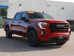 2021 Sierra 1500 Thumbnail 3