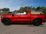 2021 Sierra 1500 Thumbnail 4