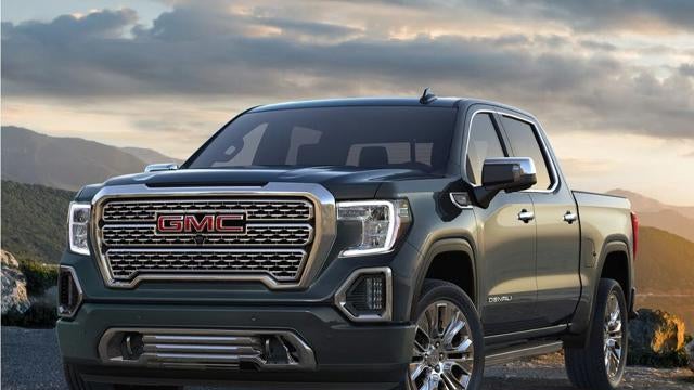 Preowned 2021 GMC Sierra 1500 Elevation for Sale
