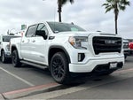 2021 Sierra 1500 Thumbnail 3