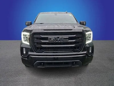 Photo of a 2021 GMC Sierra 1500 4X4 Elevation 4DR Crew Cab 5.8 FT. SB for sale
