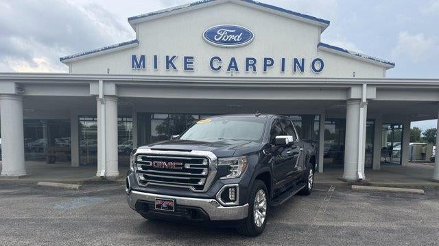 Preowned 2020 GMC Sierra 1500 SLT for Sale