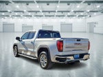 2021 Sierra 1500 Thumbnail 2