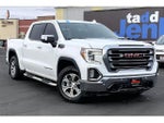 2022 Sierra 1500 Limited Thumbnail 2
