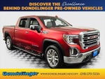 2019 Sierra 1500 Thumbnail 1