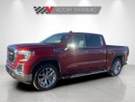 2021 Sierra 1500 Thumbnail 8