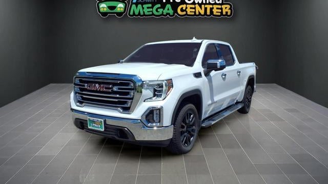 Preowned 2021 GMC Sierra 1500 SLT for Sale