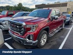 2021 Sierra 1500 Thumbnail 1