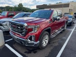 2021 Sierra 1500 Thumbnail 2