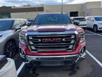 2021 Sierra 1500 Thumbnail 8