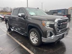 2021 Sierra 1500 Thumbnail 4