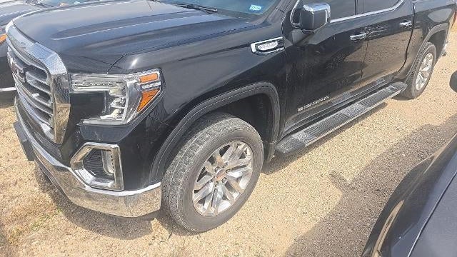 Preowned 2019 GMC Sierra 1500 SLT for Sale