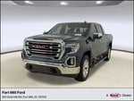 2019 Sierra 1500 Thumbnail 1