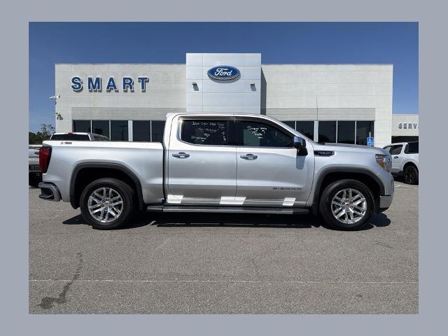 2020 GMC Sierra - $35,499