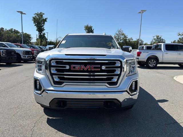 2020 GMC Sierra - $35,499
